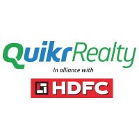 QuikrRealty logo, QuikrRealty contact details