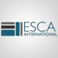 ESCA International Incorporated logo, ESCA International Incorporated contact details