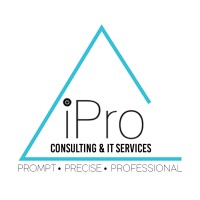 iPro Consulting & IT Services, LLC logo, iPro Consulting & IT Services, LLC contact details