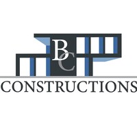 BC Constructions logo, BC Constructions contact details