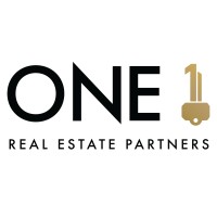 One Real Estate Partners logo, One Real Estate Partners contact details