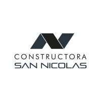 Constructora San Nicolas logo, Constructora San Nicolas contact details