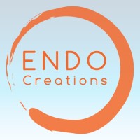 Endo Creations logo, Endo Creations contact details