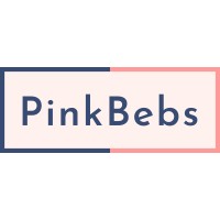 PinkBebs logo, PinkBebs contact details