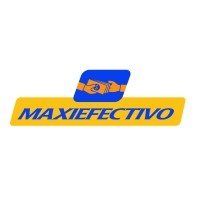 Maxiefectivo El Salvador logo, Maxiefectivo El Salvador contact details