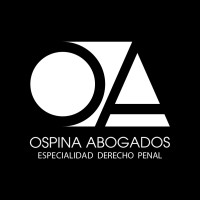 Ospina Abogados logo, Ospina Abogados contact details