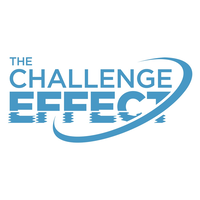 The Challenge Effect logo, The Challenge Effect contact details