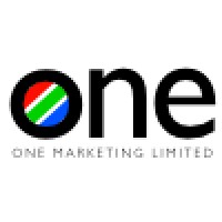 One Marketing Ltd logo, One Marketing Ltd contact details