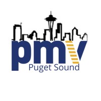 Puget Sound Project Management Volunteers logo, Puget Sound Project Management Volunteers contact details