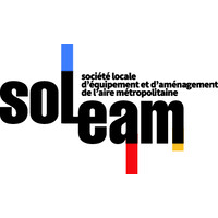 SOLEAM logo, SOLEAM contact details