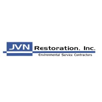 JVN Restoration Inc. logo, JVN Restoration Inc. contact details