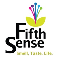 Fifth Sense logo, Fifth Sense contact details