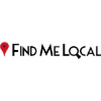 Find Me Local logo, Find Me Local contact details