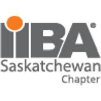 IIBA Saskatchewan logo, IIBA Saskatchewan contact details