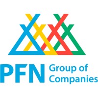 PFN Group of Companies logo, PFN Group of Companies contact details