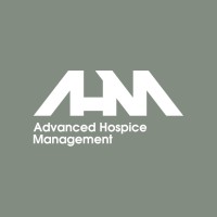 Advanced Hospice Management logo, Advanced Hospice Management contact details