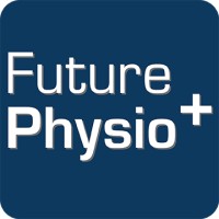 Future Physio logo, Future Physio contact details