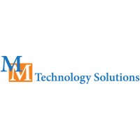 MM Technology Solutions logo, MM Technology Solutions contact details