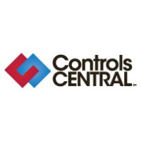 Controls Central logo, Controls Central contact details