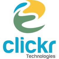 Clickr Technologies logo, Clickr Technologies contact details