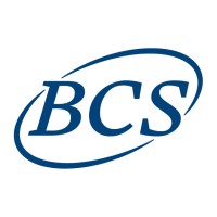 BCS logo, BCS contact details