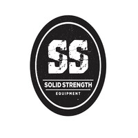 Solid Strength Equipment logo, Solid Strength Equipment contact details