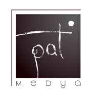 Pat Medya logo, Pat Medya contact details