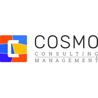 Cosmo Consulting & Management logo, Cosmo Consulting & Management contact details