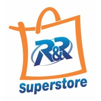 R&R Superstore logo, R&R Superstore contact details