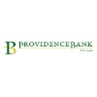 Providence Bank of Texas logo, Providence Bank of Texas contact details