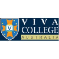 Viva College logo, Viva College contact details