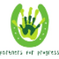 Partners For Progress, NFP logo, Partners For Progress, NFP contact details