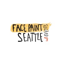 Face Paint Seattle and Events logo, Face Paint Seattle and Events contact details