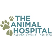 The Animal Hospital of Campbellsville logo, The Animal Hospital of Campbellsville contact details