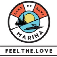 Lake of Bays Marina logo, Lake of Bays Marina contact details