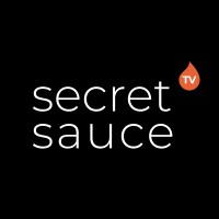 Secret Sauce logo, Secret Sauce contact details