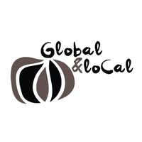 Global & Local logo, Global & Local contact details