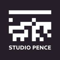 Studio Pence logo, Studio Pence contact details