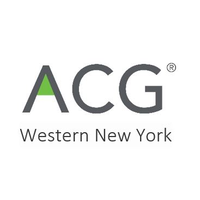 ACG Western New York logo, ACG Western New York contact details