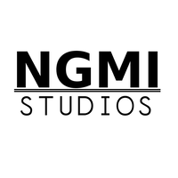 NGMI Studios logo, NGMI Studios contact details