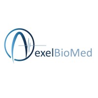 Aexel BioMed logo, Aexel BioMed contact details