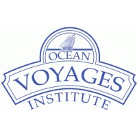 OCEAN VOYAGES INSTITUTE logo, OCEAN VOYAGES INSTITUTE contact details