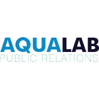 AquaLab Public Relations logo, AquaLab Public Relations contact details