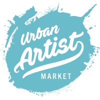 Urban Artist Market logo, Urban Artist Market contact details