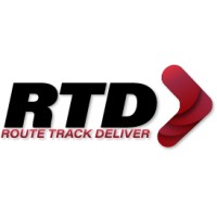 RouteTrackDeliver logo, RouteTrackDeliver contact details