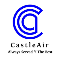 CastleAir Stainless Steel Works logo, CastleAir Stainless Steel Works contact details