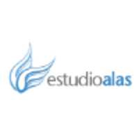 Estudio Alas logo, Estudio Alas contact details