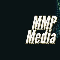 MMP Media logo, MMP Media contact details