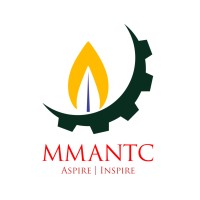 MMANTC logo, MMANTC contact details