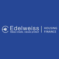 Edelweiss Housing Finance Limited logo, Edelweiss Housing Finance Limited contact details